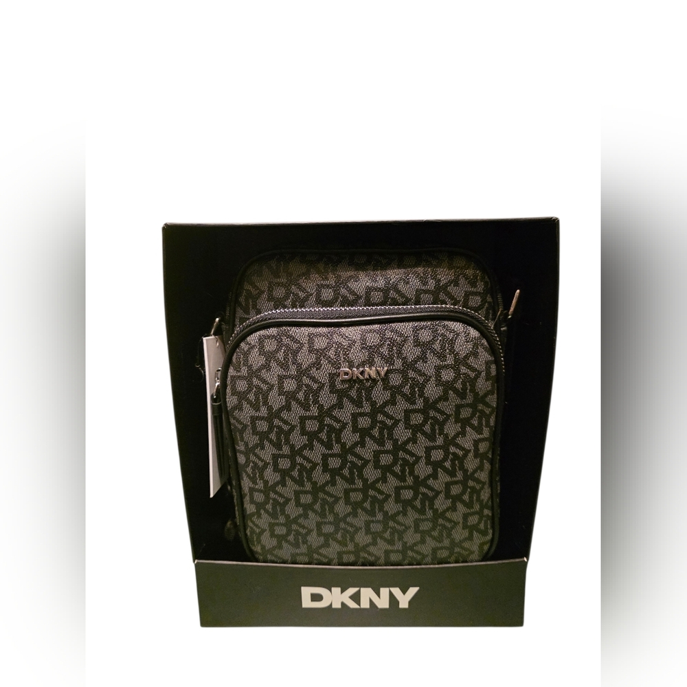 DKNY GiGi Flight  Bag